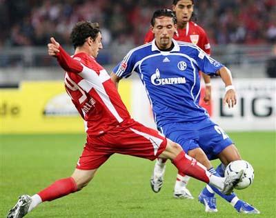 身体上的痛 身体上的痛